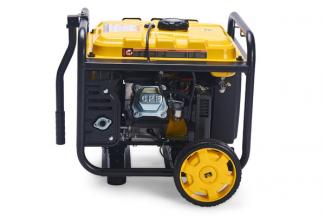 Champion 3500 Watt open frame type Inverter with wireless remote start