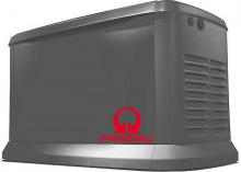 Pramac LPG/NG Standby Generators
