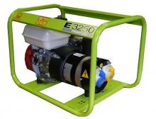 Pramac Honda Generators