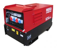 Site Diesel Generators