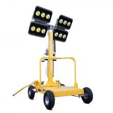 EVO Lighting tower