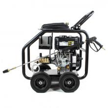 460cc Diesel Pressure Washer electric start
