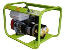 E3250 110v CTE - 2.8kVA / 2.2kW Honda GX160 powered petrol generator 110v only CTE
