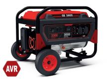 MOSA Petrol Generators