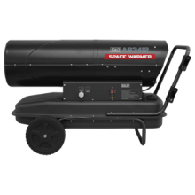 AB3412-spaceheater