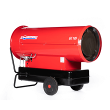 arcotherm diesel generator