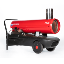 Space Heaters / Warmers