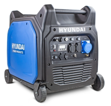 Hyundai Inverter Generator