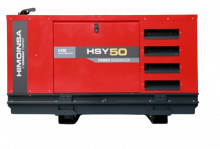 himoinsa 50hsy s5