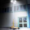 Evopower LT600-LED-I 600W LED Mobile Lighting Tower
