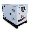 Hyundai DHY11KSE 11kVA 8.8kW 415v Three Phase 1500RPM Diesel standby Generator