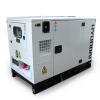 Hyundai DHY11KSE 11kVA 8.8kW 415v Three Phase 1500RPM Diesel standby Generator
