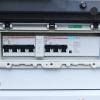 Hyundai DHY11KSE 11kVA 8.8kW 415v Three Phase 1500RPM Diesel standby Generator