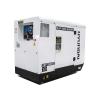 Hyundai DHY12500SE 10kW/12.5kVA 230v Single phase 3000RPM Standby Silenced Diesel Generator
