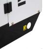 Hyundai DHY12500SE 10kW/12.5kVA 230v Single phase 3000RPM Standby Silenced Diesel Generator