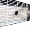 Hyundai DHY12500SE 10kW/12.5kVA 230v Single phase 3000RPM Standby Silenced Diesel Generator