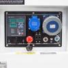 Hyundai DHY12500SE 10kW/12.5kVA 230v Single phase 3000RPM Standby Silenced Diesel Generator