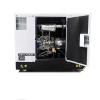 Hyundai DHY12500SE 10kW/12.5kVA 230v Single phase 3000RPM Standby Silenced Diesel Generator