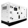 Hyundai DHY125KSE 125kVA / 99kW 50Hz 415v Three Phase Water cooled Diesel standby Generator