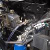 Hyundai DHY14KSE 14kVA 1500RPM Three Phase 415v water cooled standby Diesel Generator