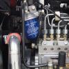 Hyundai DHY14KSE 14kVA 1500RPM Three Phase 415v water cooled standby Diesel Generator
