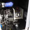 Hyundai DHY14KSE 14kVA 1500RPM Three Phase 415v water cooled standby Diesel Generator