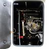 Hyundai DHY18KSEm 1500RPM 22kVA Single Phase 230v Diesel standby Generator