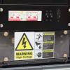 Hyundai DHY18KSEm 1500RPM 22kVA Single Phase 230v Diesel standby Generator