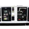Hyundai DHY22KSEm 1500rpm 27.5kVA / 22kW Single Phase 230v Diesel standby Generator