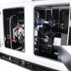 Hyundai DHY22KSEm 1500rpm 27.5kVA / 22kW Single Phase 230v Diesel standby Generator