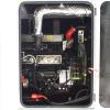Hyundai DHY28KSEm 1500rpm 34kVA Single Phase 230v Diesel standby Generator