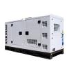 Hyundai DHY28KSEm 1500rpm 34kVA Single Phase 230v Diesel standby Generator