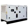 Hyundai DHY34KSE-MULTI 1500rpm 34kVA Multi-Phase 415v & 230v Diesel standby Generator