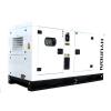 Hyundai DHY53KSEm 1500rpm 60kVA / 48kW Single Phase 230v Diesel standby Generator