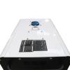 Hyundai DHY8000SELR-T 7.5kVA / 6kW Multi-phase - Single & 3-phase - Silenced Long Run Diesel Generator