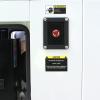 Hyundai DHY85KSE 85kVa 68kW 50Hz 1500RPM Three Phase Standby Generator