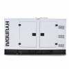 Hyundai DHY85KSE 85kVa 68kW 50Hz 1500RPM Three Phase Standby Generator