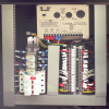 Hyundai DHY85KSE 85kVa 68kW 50Hz 1500RPM Three Phase Standby Generator