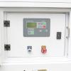 Hyundai DHY9KSEm 11kVA 8.8kW 230v Single Phase 1500RPM Diesel standby Generator