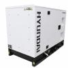 Hyundai DHY9KSEm 11kVA 8.8kW 230v Single Phase 1500RPM Diesel standby Generator