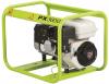 Pramac PX3600 - 3.3kVA / 3.0W Honda powered petrol generator Dual Voltage 230v / 110v