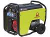 S5000 +CONN 5.3kVA 4.8kW 230v only Honda powered GX270 long run petrol generator AVR