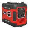SEALEY g2000 inverter generator